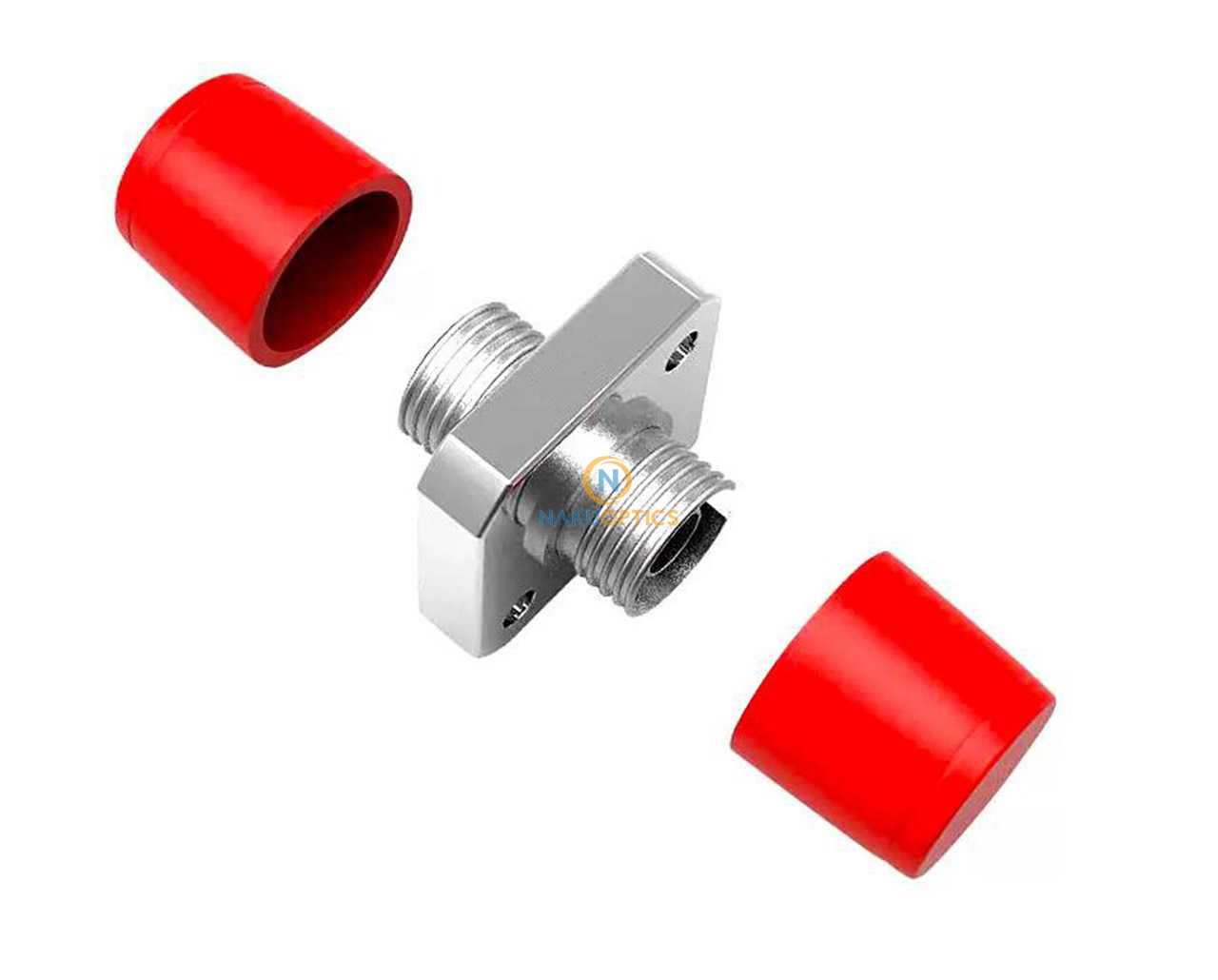 optical attenuator